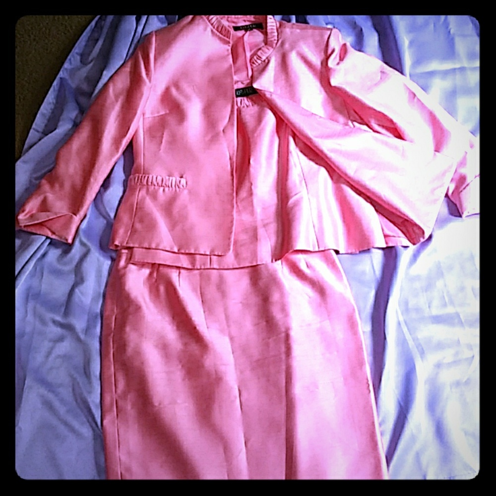 Dress clothes for women